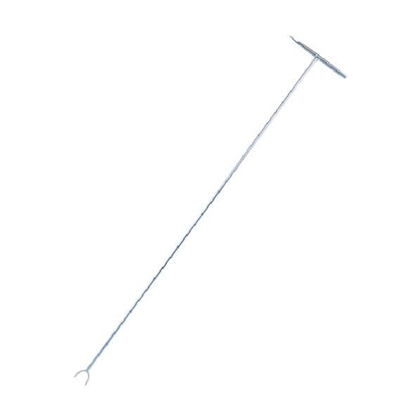 U型止水栓キー(直)