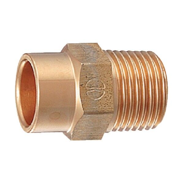 外ネジアダプター