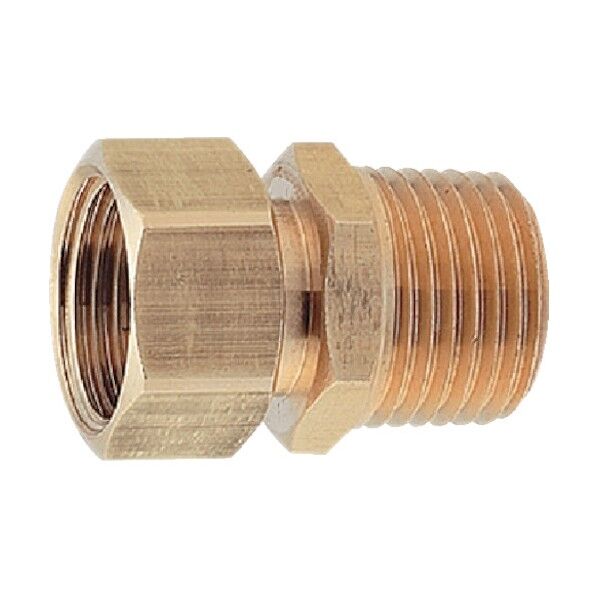 バルブアダプター