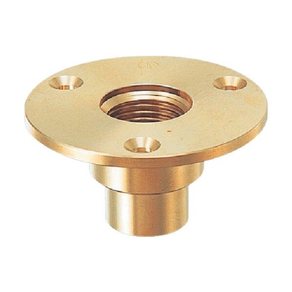 銅管用ユニット取出し金具