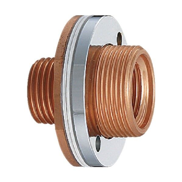 パネル式ユニット取出し金具 青銅