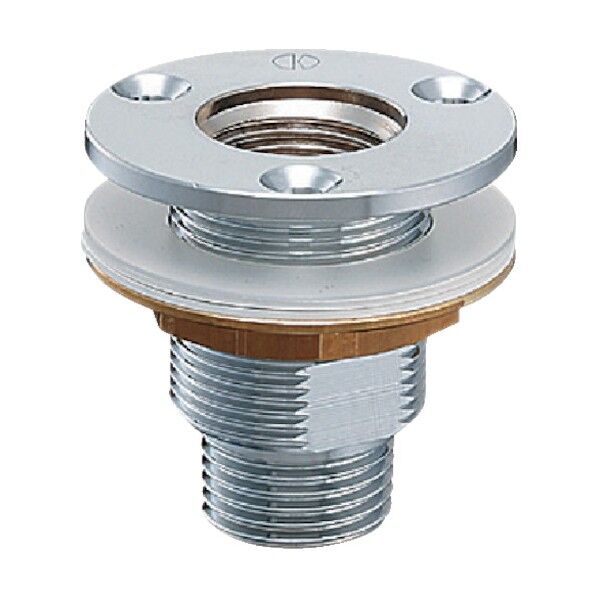 ショート水切金具13