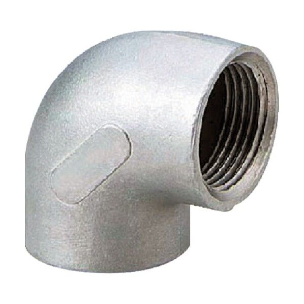 ステンレスエルボ