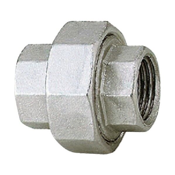 ステンレスユニオン