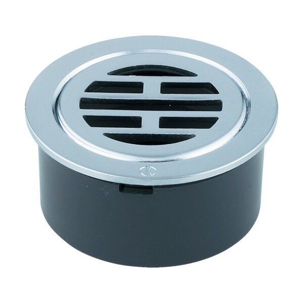 VP・VU兼用目皿(接着式)