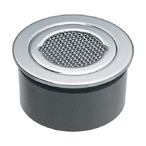 VP・VU兼用防虫目皿(接着式)