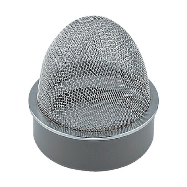 VP・VU兼用山形防虫目皿