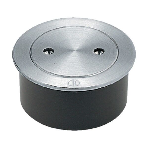 VP・VU兼用ステンレス掃除口