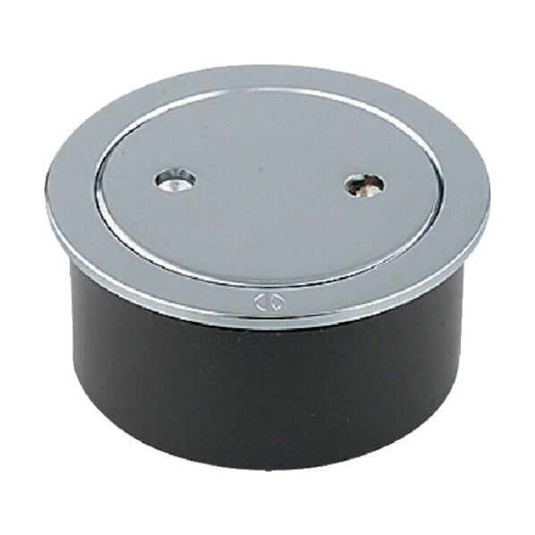 VP・VU兼用掃除口(接着式)