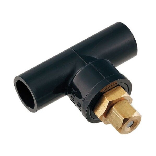 屋外冷却噴霧システム 噴霧ノズル