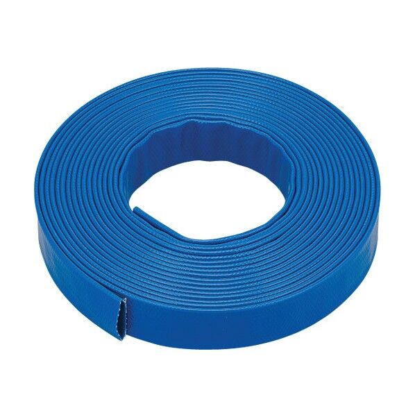 フラットホース