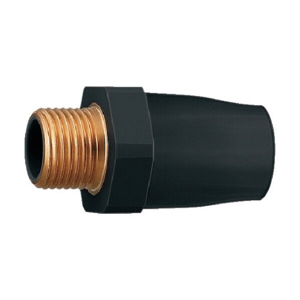 塩ビヘッダーシステム HIVPアダプター