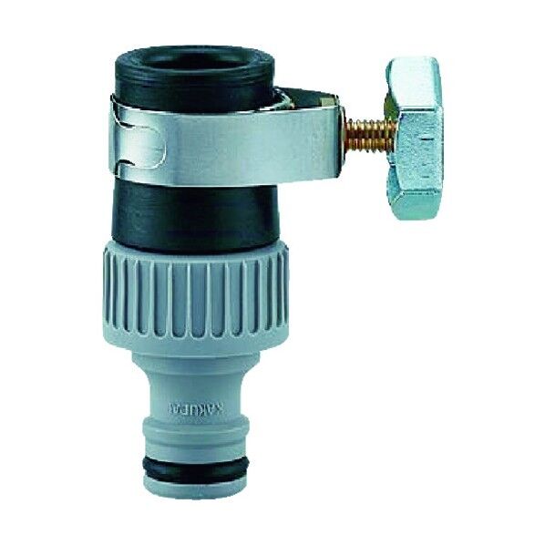 ゴム口金 568-119