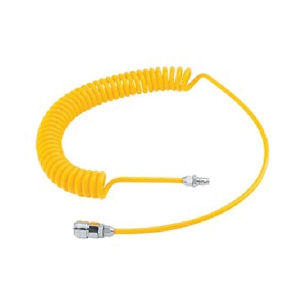 エアホース(コイルタイプ)