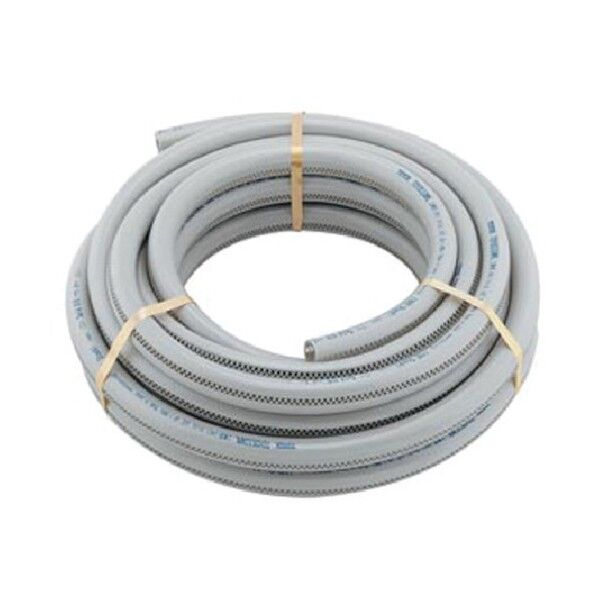 高耐圧ホース(透明ラインつき)