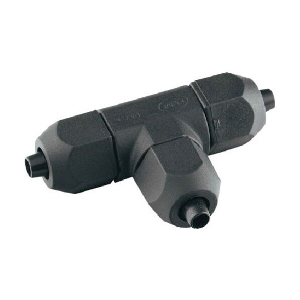 カクダイ 分岐チーズ 576-229 1点