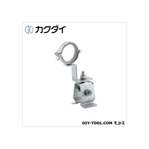 屋根配管固定金具