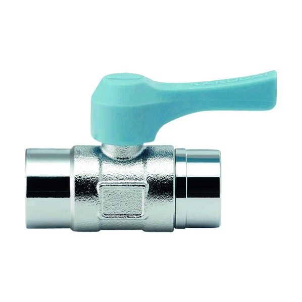 圧力計ボールバルブ 652-015-10B 1点