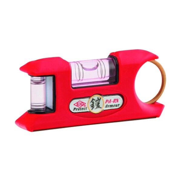 ポケット水平器