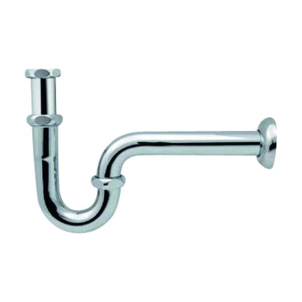 Pトラップ 433-401-25