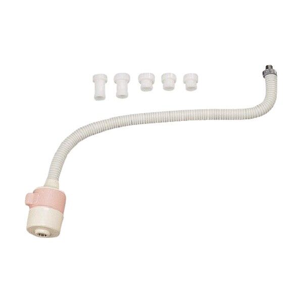 シンクシャワ出湯管