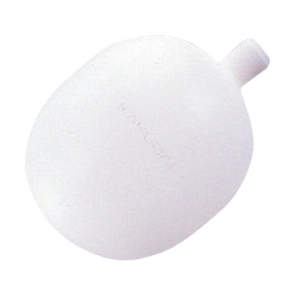 ポリ玉(取付ネジW3/16) 664-006 1ヶ