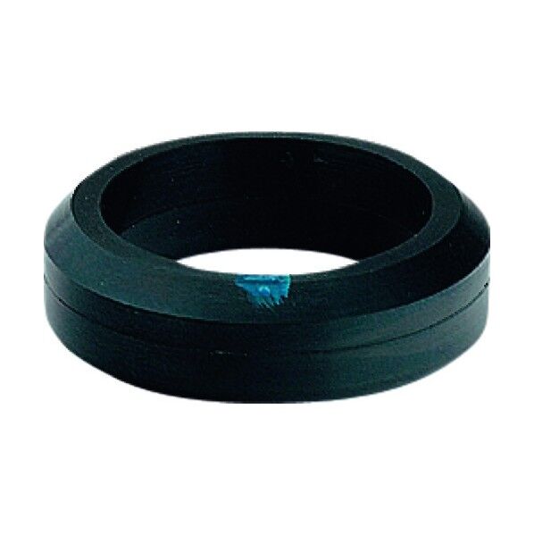 耐熱ゴムパッキン(3管兼用ジョイント(白)用) 649-844-50 649-844-50 1個