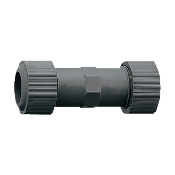 塩ビパイプユニオン