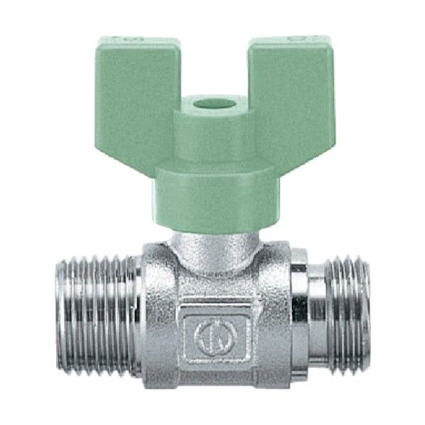 ボールバルブ(RoHS)