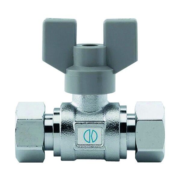 ボールバルブ(両ナットつき)13