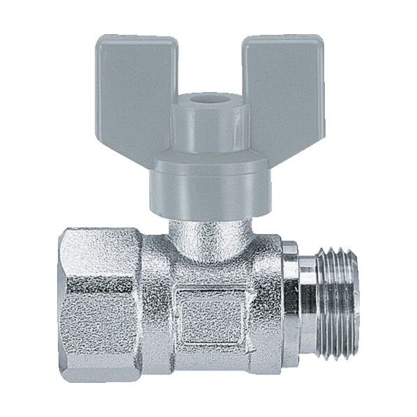 ボールバルブMW 67 x 85 x 28 mm 650-700-13 1点