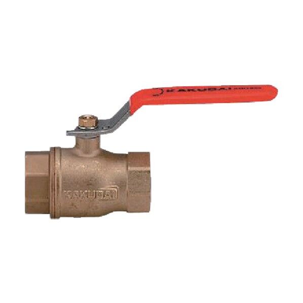 KKDボールバルブ