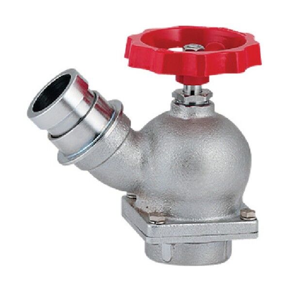 ターニングバルブ45°