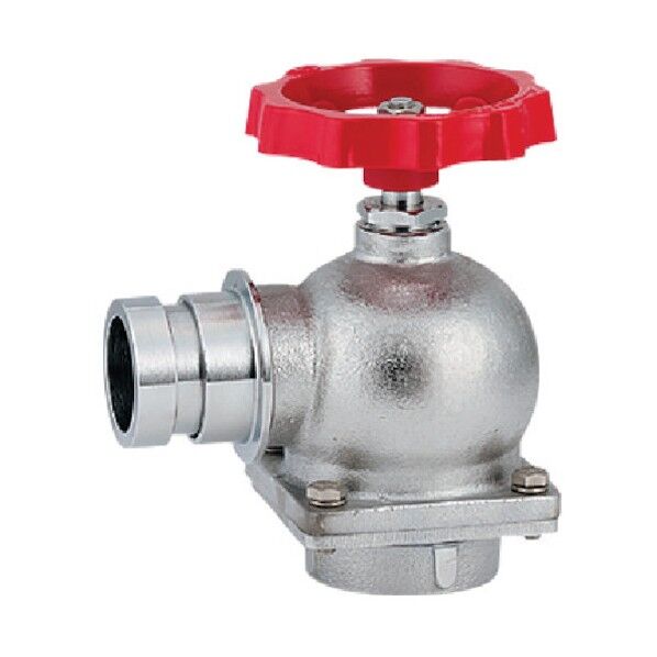 ターニングバルブ90°