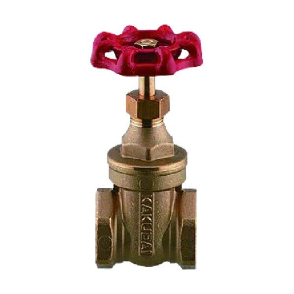 KKDゲートバルブ