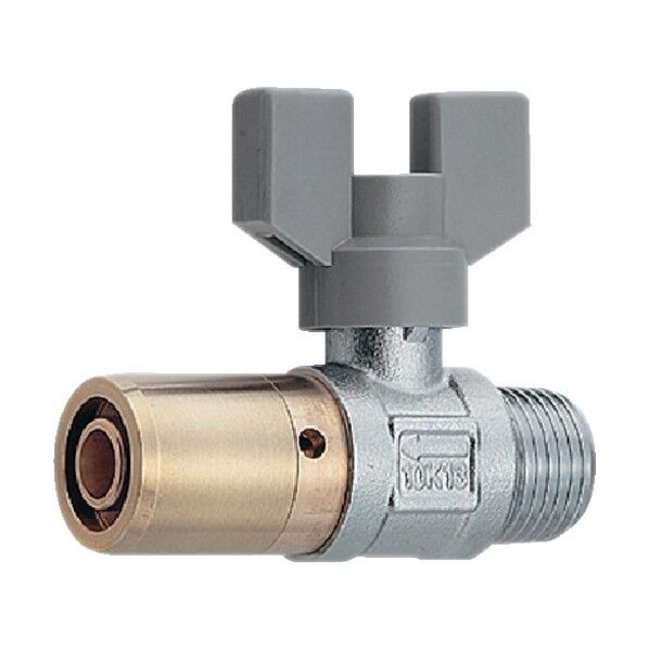 メタカポリボールバルブ(ワンタッチ)