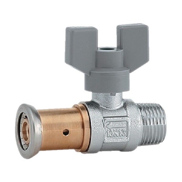 ボールバルブ(ワンタッチ)