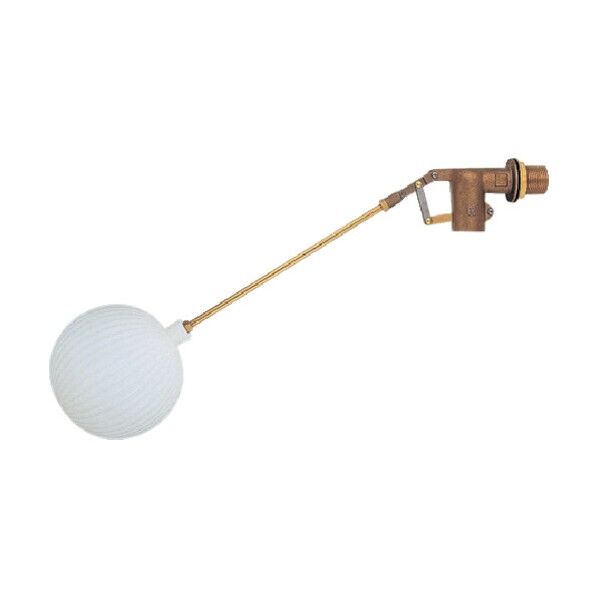 複式ボールタップ(ポリ玉)