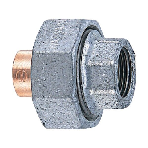 銅管FCユニオン