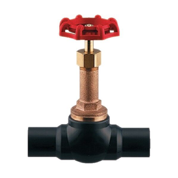 バルソレスゲートバルブ