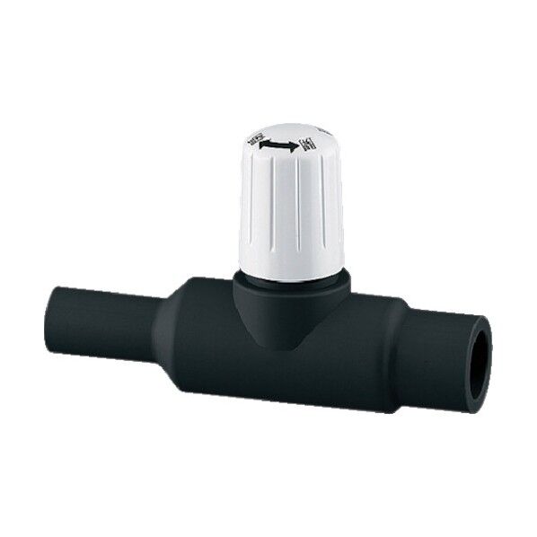 バルソレスストップバルブ