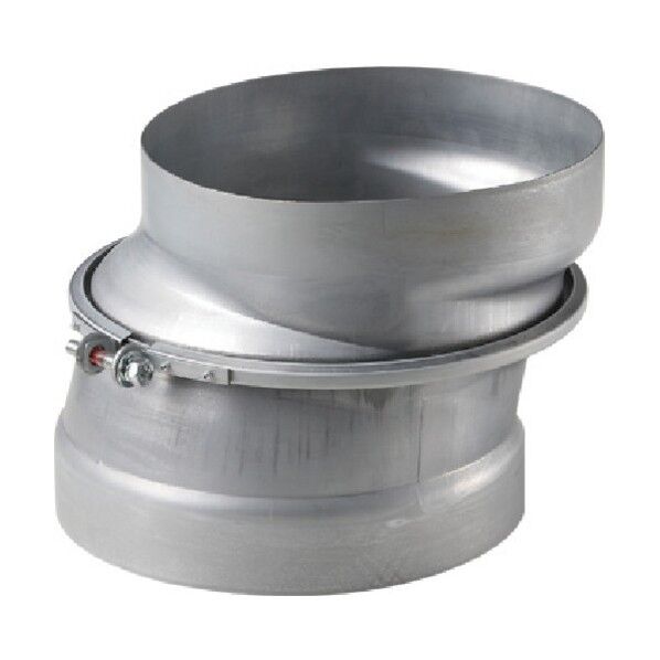 芯ズレ補正ダクト