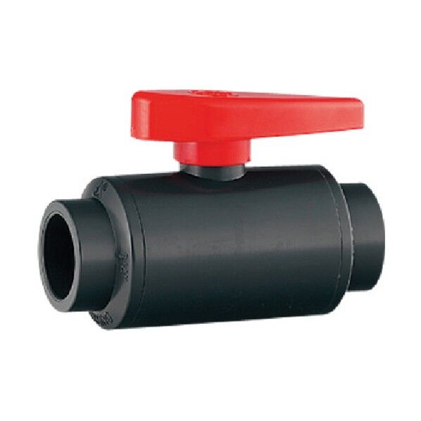 PVCボールバルブ 接着式