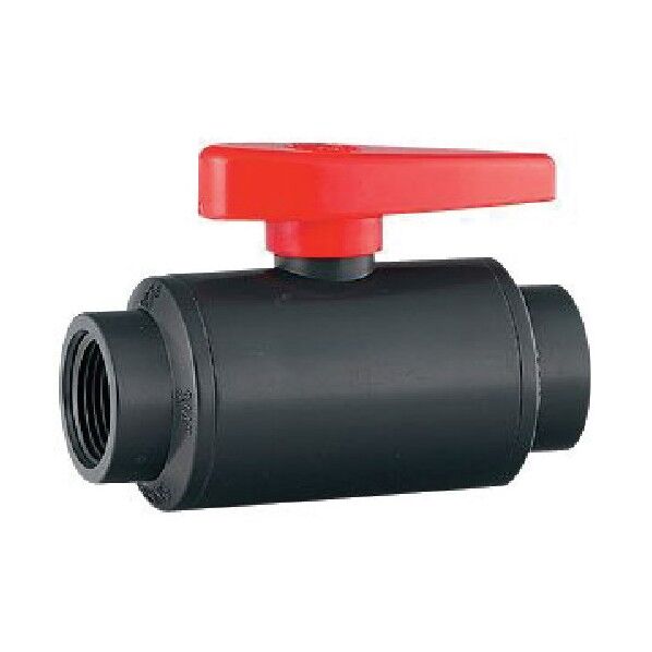 PVCボールバルブ