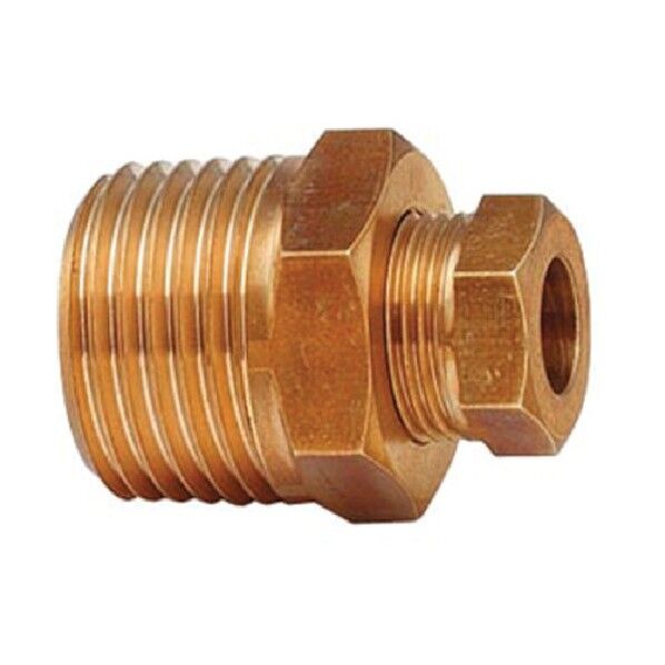 銅管用リングジョイント