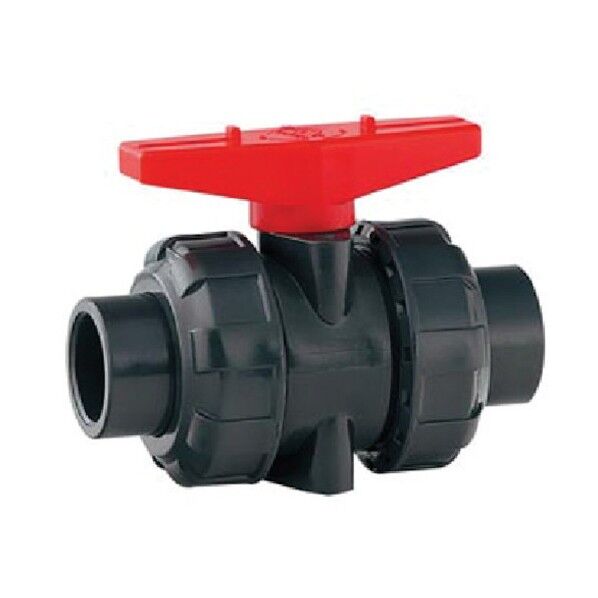 ボールバルブ(自在ユニオン式)