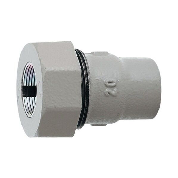 3管兼用ジョイントメスアダプター