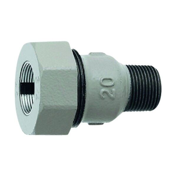 3管兼用ジョイントオスアダプター