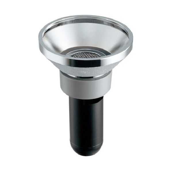 VP・VU兼用トラップつきホッパー