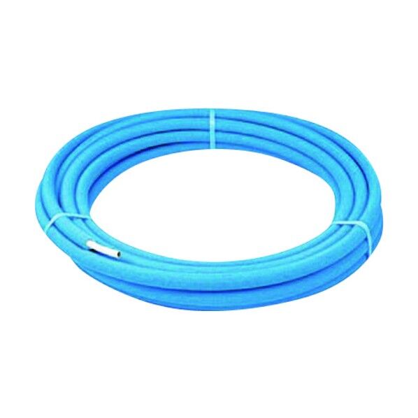 メタカポリ(保温材つき)青//13 672-016-25 1点